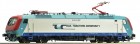 73565 Roco Electric Locomotive EU 43-007 Rail Traction Company